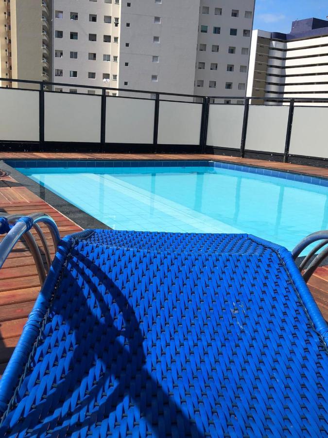 מלון פורטאלזה Rede Andrade Casa Blanca מראה חיצוני תמונה