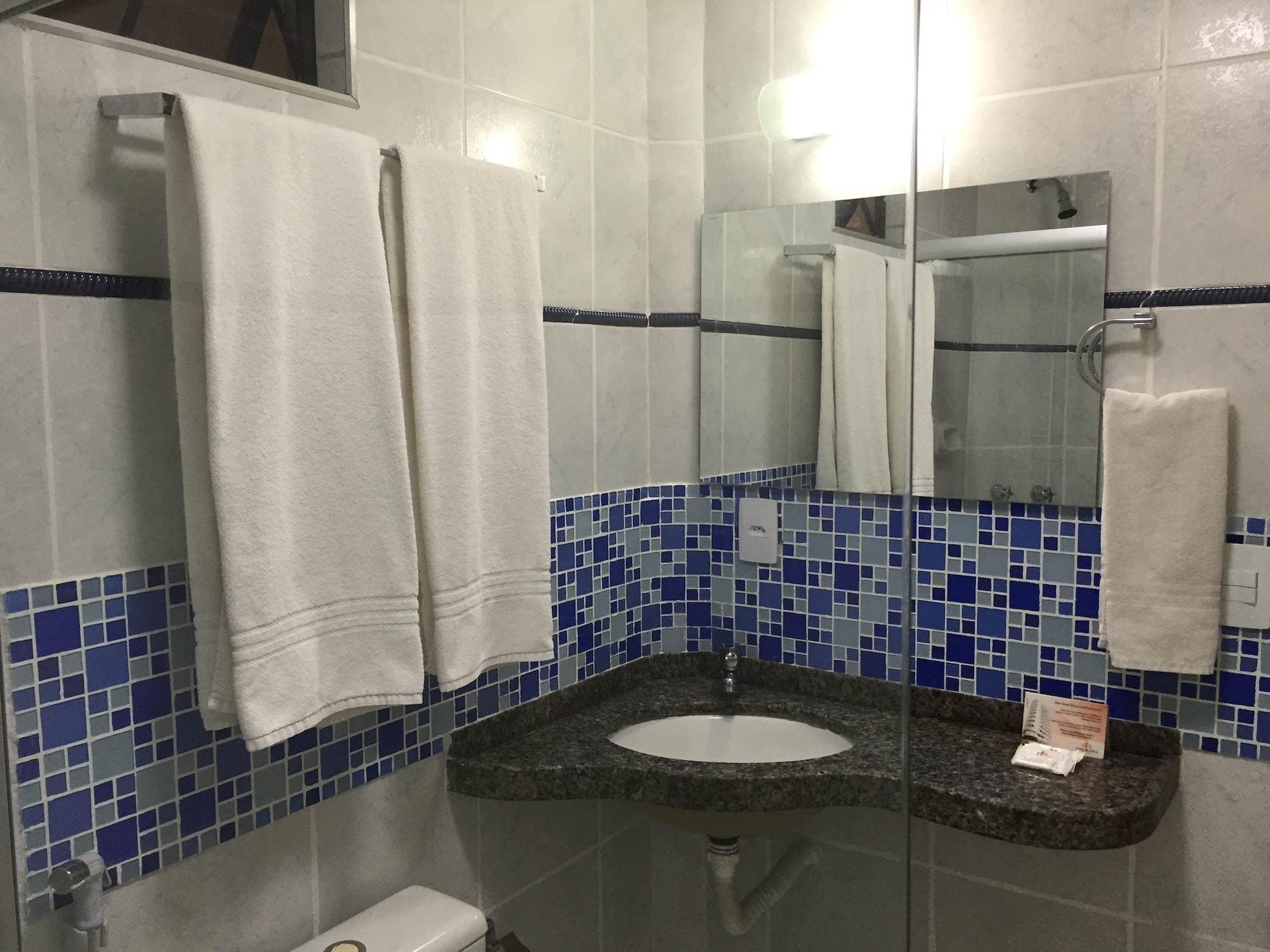 מלון פורטאלזה Rede Andrade Casa Blanca מראה חיצוני תמונה
